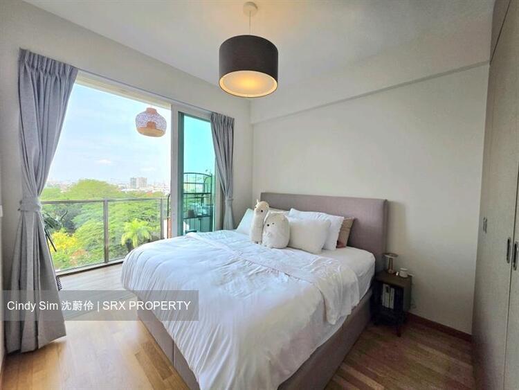 Vacanza @ East (D14), Condominium #551868211